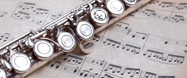 Featuring School of Music in a concert varied